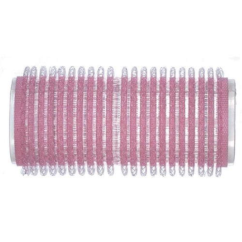 Velcro Roller - Pink (25mm)